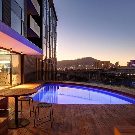 Wex 1 Apartment 432 Dockyard Facing Кейптаун Экстерьер фото